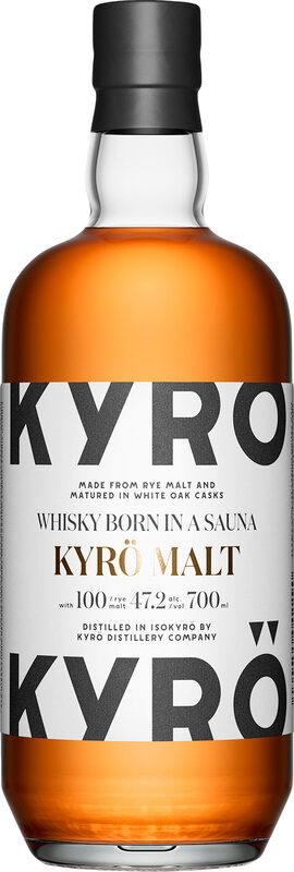 Kyrö  Rye Malt