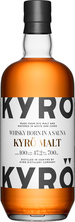 Kyrö  Rye Malt