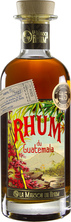La Maison du Rhum  Guatemala Batch 5