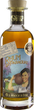 La Maison du Rhum  Paraguay Batch 5