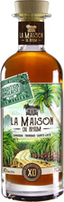 La Maison du Rhum  Tradition Anglaise XO