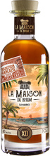 La Maison du Rhum  Tradition Francaise XO