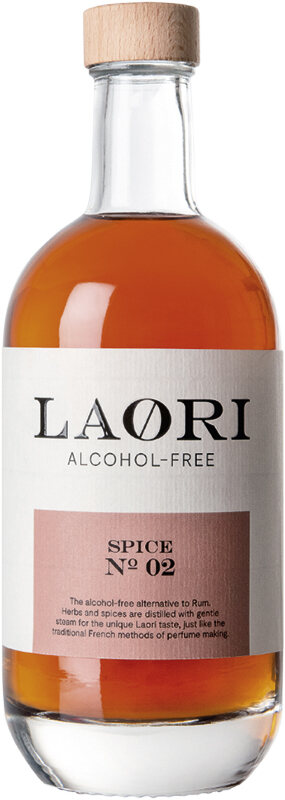 Laori  Spice No 2