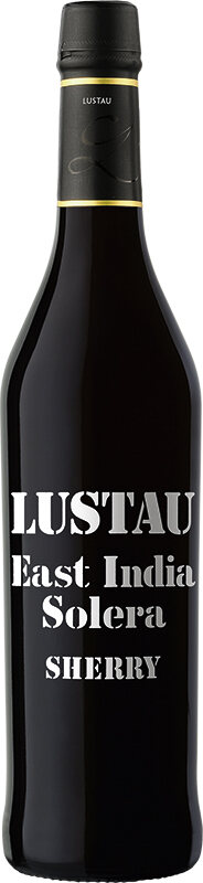 Lustau East India Solera