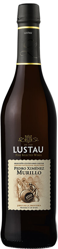 Lustau Pedro Ximenez Murillo