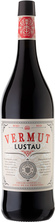 Lustau Vermut Rojo Magnum