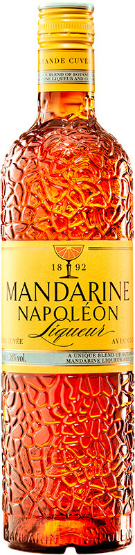 Mandarine Napoléon