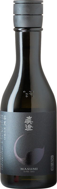 Masumi KURO 30cl