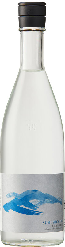 Masumi Sumi Shochu