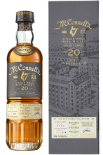 McConnell's 20yo Old Cromac Collection