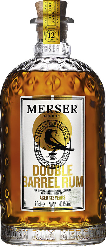 Merser Double Barrel