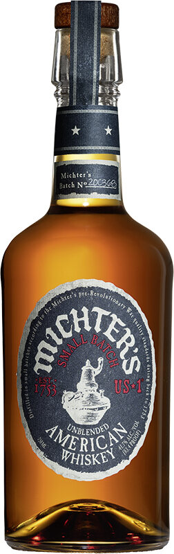 Michter's US*1 American Whiskey  