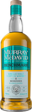 Benrinnes 11 yo  MMD Benchmark