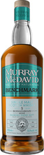 Bunnahabhain Mòine 5 yo  MMD Benchmark