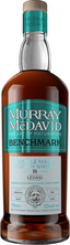 Ledaig 16 yo  MMD Benchmark