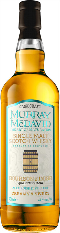 Auchroisk  MMD Cask Craft