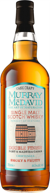 Croftengea DF  MMD Cask Craft