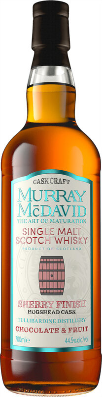 Tullibardine  MMD Cask Craft