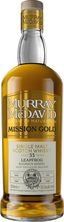 Leapfrog 33 yo  MMD Mission Gold