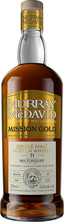 Miltonduff 31 yo  MMD Mission Gold