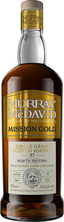 North British 37 yo  MMD Mission Gold