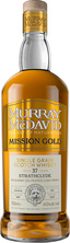 Strathclyde 37 yo  MMD Mission Gold