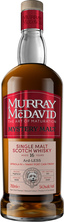 Ard-LESS 16 yo  MMD Mystery Malt