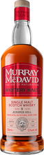 Juniper Hill 9 yo  MMD Mystery Malt