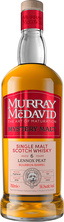 Lennox Peat 6 yo  MMD Mystery Malt