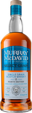 North British 13 yo  MMD Select Grain