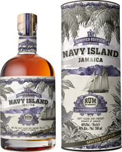 Navy Island Sauternes Cask 