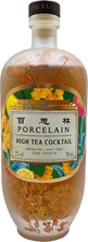Porcelain  High Tea Cocktail