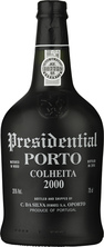 Presidential Colheita 2000