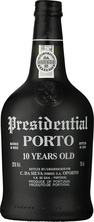 Presidential 10 Anos