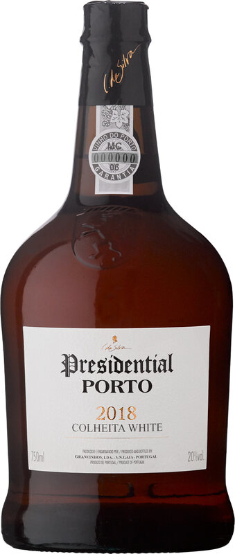 Presidential Colheita White 2018