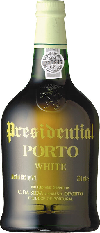 Presidential White