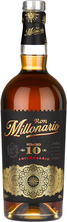 Millonario Numero 10  Aniversario