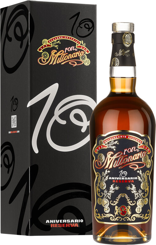 Millonario 10 Aniversario Reserva