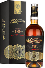 Millonario Numero 10  Aniversario