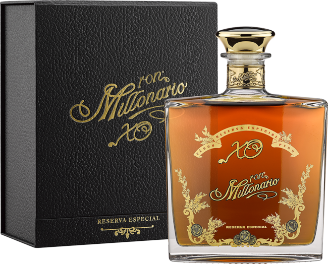 Millonario XO 