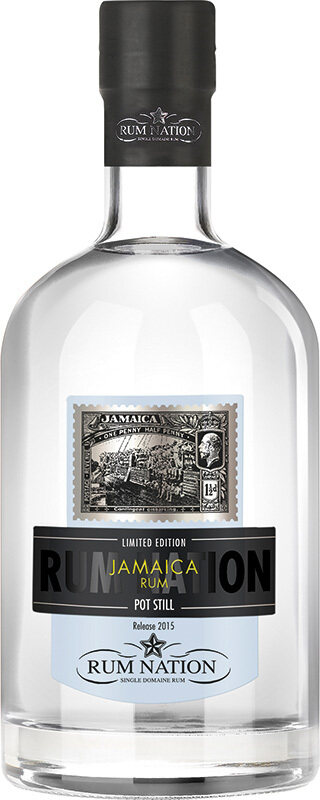 Rum Nation Jamaica White Pot Still