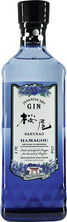 Sakurao Hamagou Gin