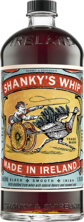 Shanky's Whip  Liqueur and Whiskey Blend Magnum