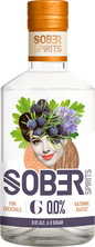 Sober Spirits  G 0.0%