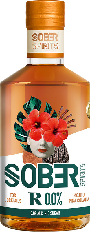 Sober Spirits  R 0.0%