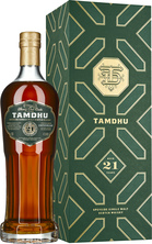 Tamdhu  21 yo
