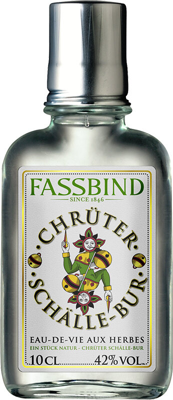 Fassbind Chrüter Schälle-Bur TFL