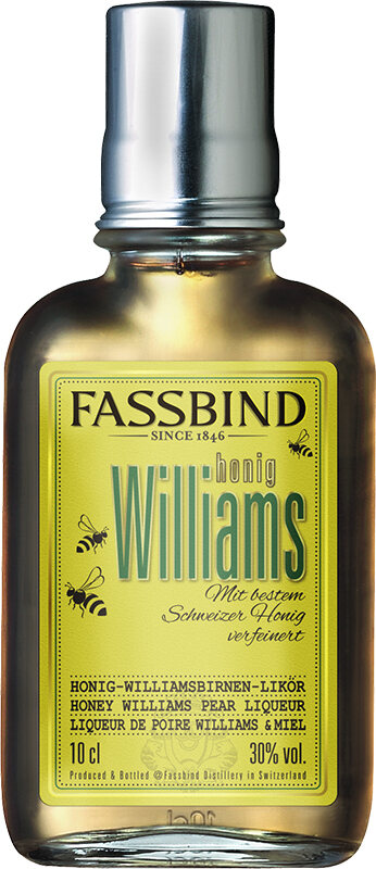 Fassbind Honig-Williams TFL