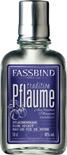 Fassbind Tradition Pflaume TFL