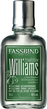 Fassbind Tradition Williams TFL